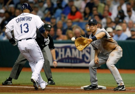 Carl+Crawford+New+York+Yankees+v+Tampa+Bay+QgCAg-hMVkbl