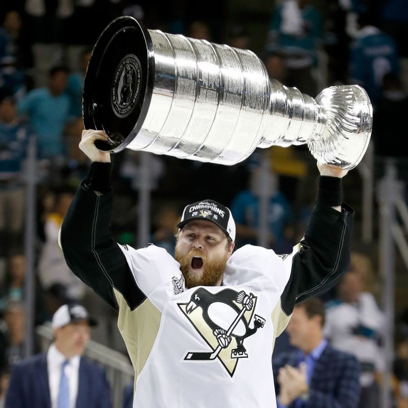 Hockey’s Most Beautiful Moments