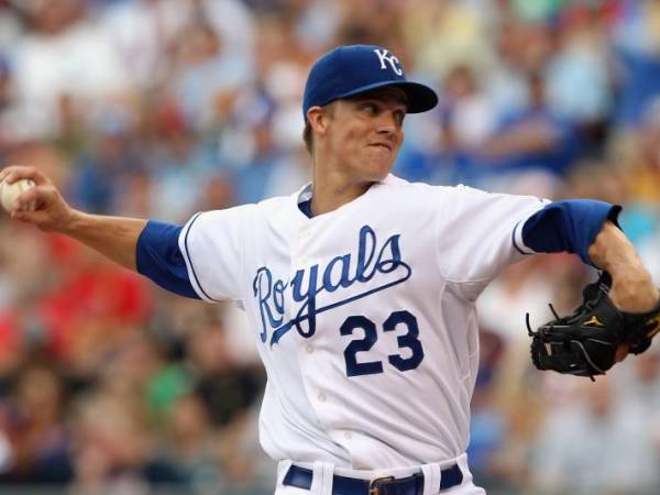 day 23: greinke