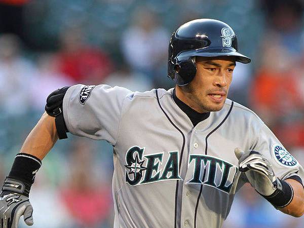 day 45: ichiro