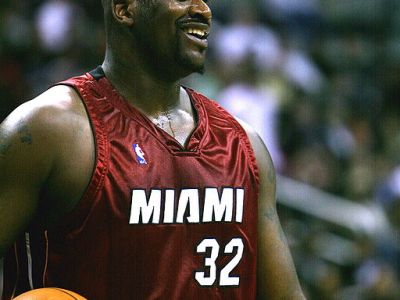 Day 32: The Big Aristotle