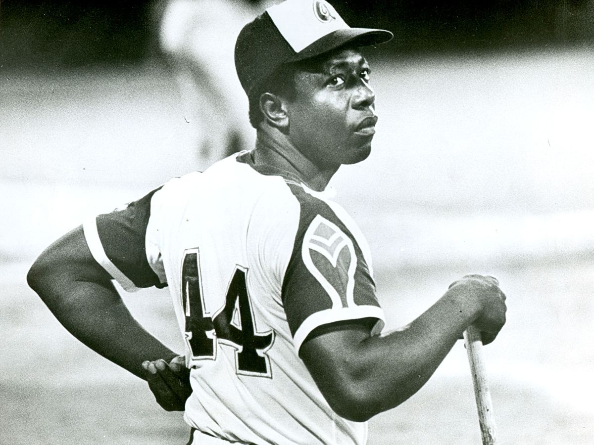 day 44: hammerin’ hank