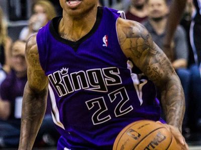 Day 22: The Little Guy